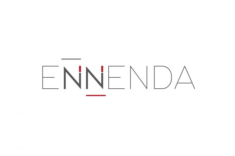 Logotipo Ennenda