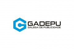 Logotipo Gadepu