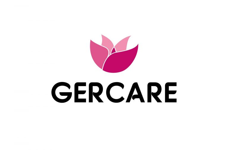 Logotipo Gercare