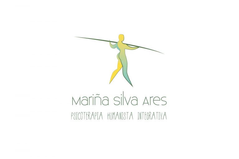 Logotipo Mariña silva