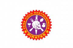 Logotipo Peña Gastronómica Piratas