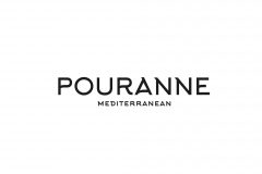 Logotipo Pouranne