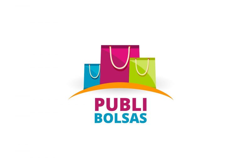 Logotipo Publi-Bolsas