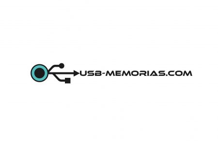 Logotipo usb-memorias.com