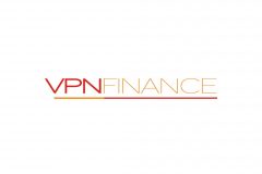 Logotipo VPN Finance