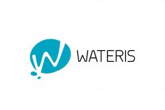 Logotipo WaterIS